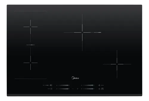 Destaque de Cooktop Indução Midea Freezone 77cm com desconto no Bom de Oferta