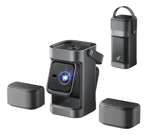 Foto de Projetor Soundcore Nebula P1 em oferta