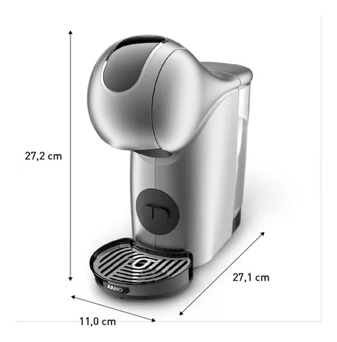 Destaque de Nespresso Creatista Plus com desconto no Bom de Oferta