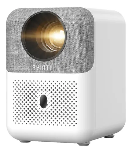 Destaque de Projetor Byintek U4 1080p com desconto no Bom de Oferta