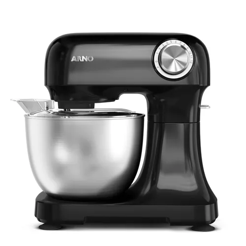 Destaque de Batedeira Planetária Arno Bake Easy com desconto no Bom de Oferta
