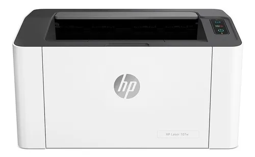 Destaque de HP Laser 107w com desconto no Bom de Oferta
