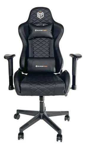 Destaque de Cadeira Gamer Elite com desconto no Bom de Oferta