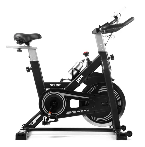 Destaque de Bicicleta Ergométrica Sprint Odin Fit com desconto no Bom de Oferta