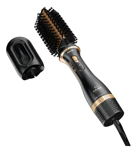 Destaque de Escova Secadora Gama Multicabeças com desconto no Bom de Oferta