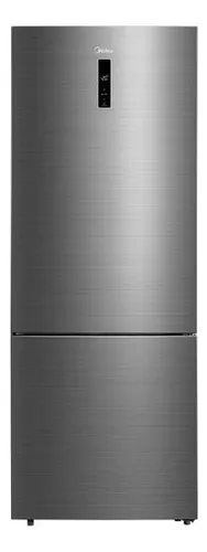 Destaque de Geladeira Midea Inverse 416L com desconto no Bom de Oferta