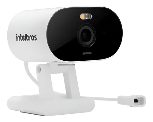 Destaque de Intelbras Câmera Inteligente Im4 C com desconto no Bom de Oferta