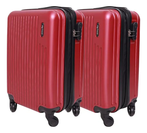 7 Malas de Viagem Essenciais para 2026