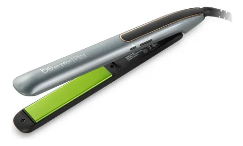 Destaque de Prancha Progressiva Shine Be Emotion com desconto no Bom de Oferta