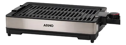 Foto de Churrasqueira Elétrica Arno Gpra em oferta