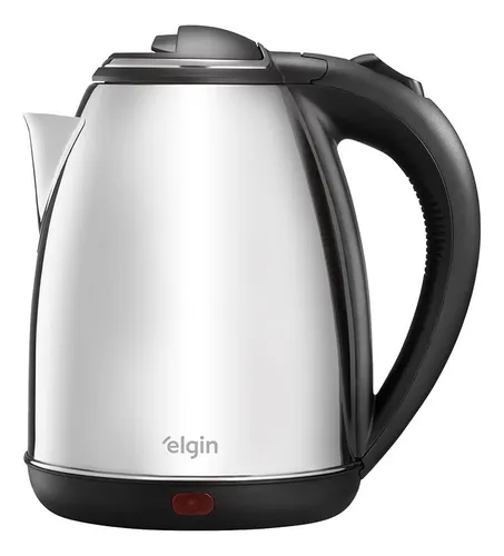 Foto de Black+Decker Chaleira Elétrica 2L em oferta