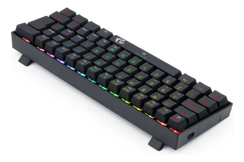 Descubra os 9 Melhores Teclados Gamer