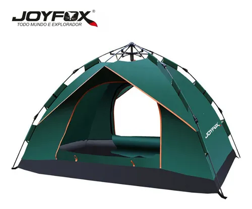 Foto de Barraca Camping Automática Joyfox em oferta