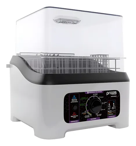 Foto de Máquina Lavar Louça Praxis em oferta