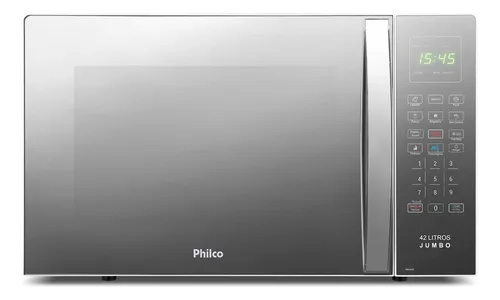 Destaque de Micro-ondas Philco 42L com desconto no Bom de Oferta