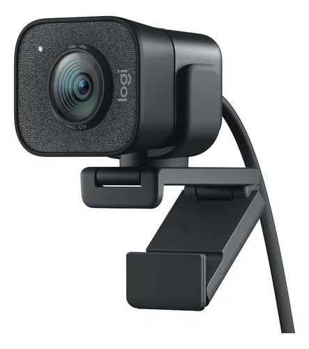 Destaque de Webcam Logitech Streamcam Plus com desconto no Bom de Oferta