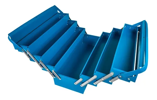 Foto de Caixa Ferramenta Completa Sata 70pç em oferta