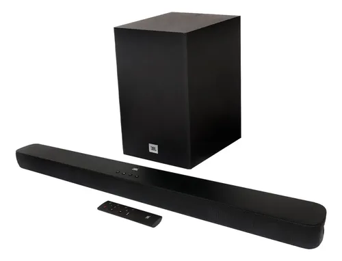 Foto de JBL Bar 1000mk2 Soundbar em oferta