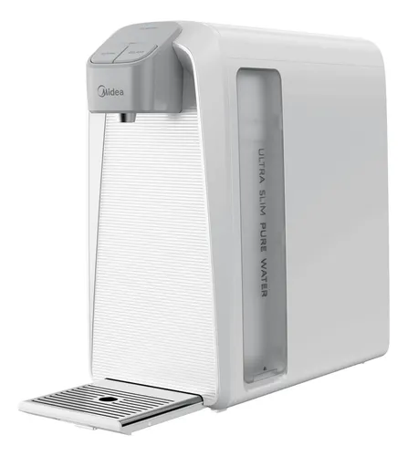Foto de Purificador Midea Slimpure em oferta