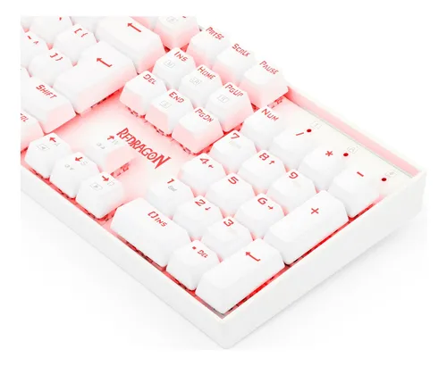Foto de Teclado Redragon Mitra em oferta
