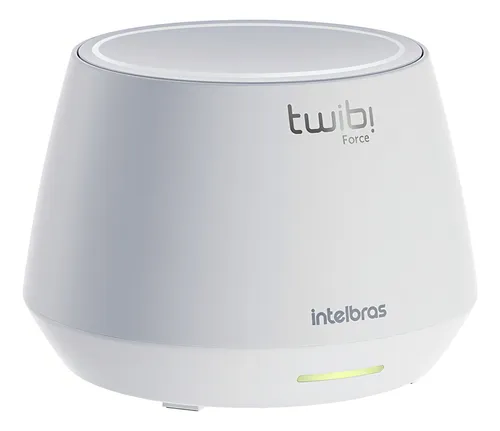 Destaque de Roteador Mesh Intelbras Twibi com desconto no Bom de Oferta