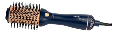Destaque de Taiff Escova Secadora Gloss Blue com desconto no Bom de Oferta