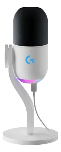 Destaque de Microfone Yeti GX com desconto no Bom de Oferta