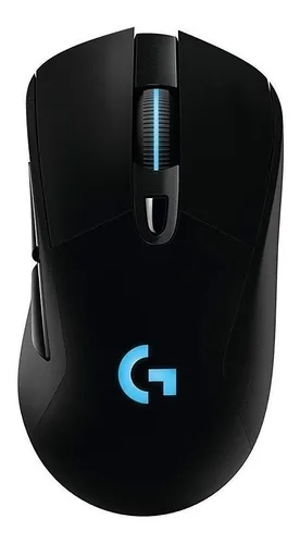 Destaque de Mouse Gamer G703 Lightspeed Logitech com desconto no Bom de Oferta