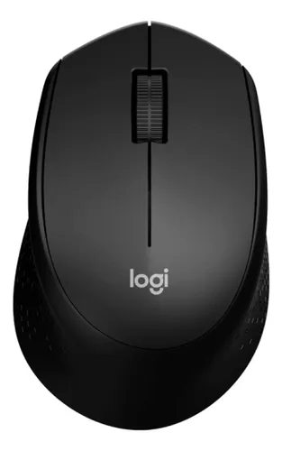 Destaque de Mouse Sem Fio M280 Logitech com desconto no Bom de Oferta