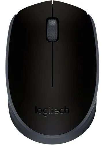 Foto de Mouse Sem Fio M170 em oferta