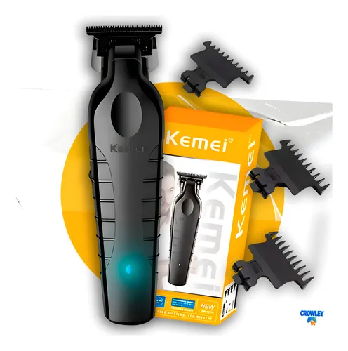 Foto de Kemei 2299 Máquina Cabelo em oferta