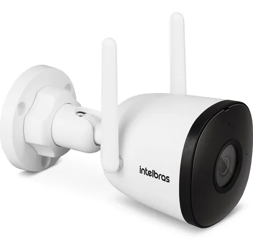 Foto de Câmera Inteligente Wi-fi Im5 em oferta