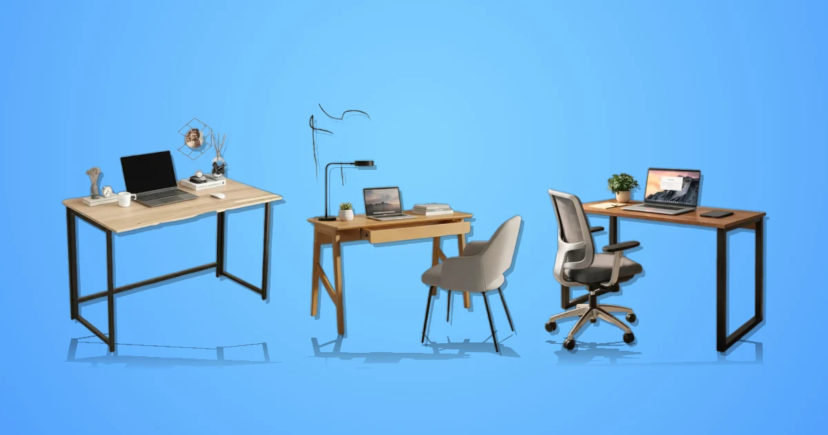 Comparativo: Escrivaninha Dobravel Ciplafe, Escritório Patrimar Móveis Taurus, Mesa Escrivaninha Office Industrial