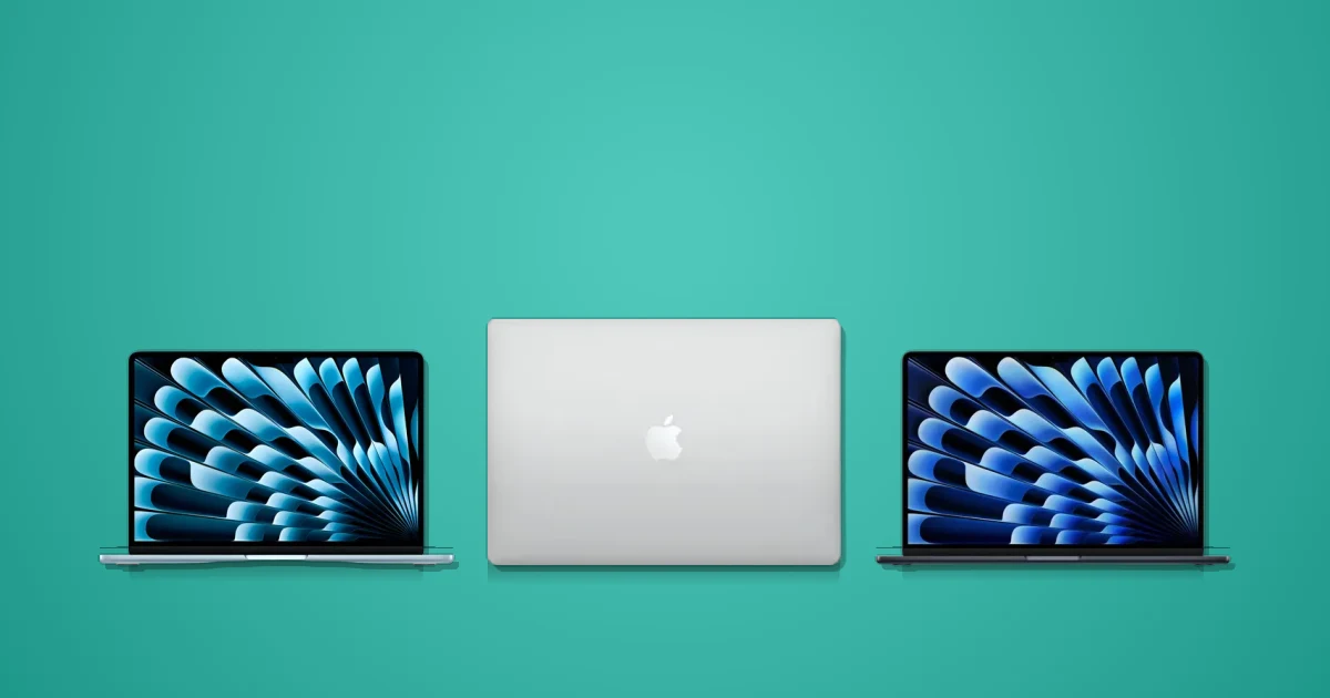 Comparativo: Macbook Air M2 256GB, Apple Macbook Air 13 512GB, Apple Macbook Air 13 256GB