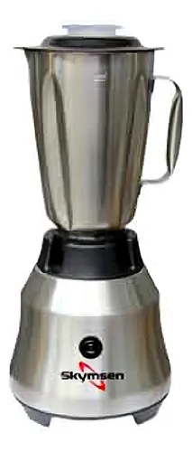 Destaque de Skymsen Li 1,5 Inox com desconto no Bom de Oferta