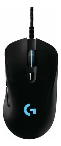 Foto de Mouse Gamer G403 Hero em oferta