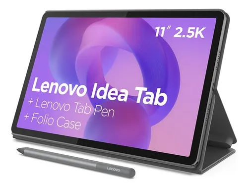 Destaque de Lenovo Idea Tab 128GB com desconto no Bom de Oferta