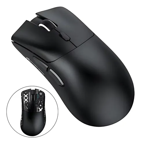 Foto de Mouse Gamer Logitech G502 X Plus em oferta