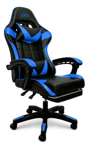 Foto de Cadeira Gamer Oblivion em oferta