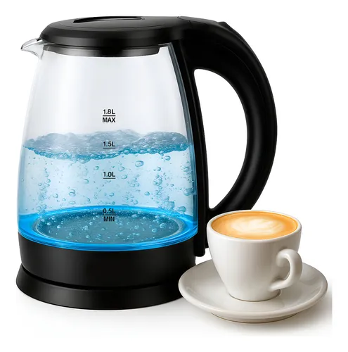 Foto de Elgin Chaleira Elétrica 2L em oferta