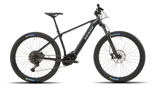 Foto de Bicicleta Elétrica Sense Impact em oferta