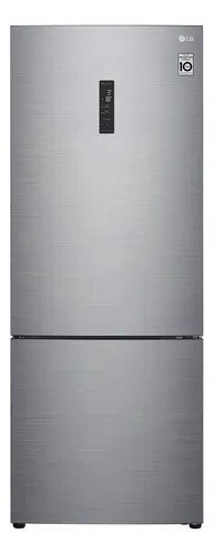 Foto de LG Gc-b569nll Smart 451L em oferta