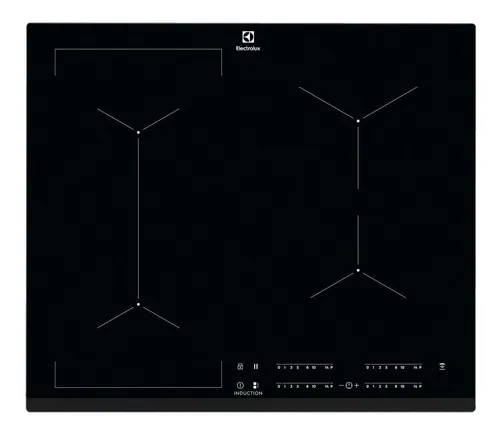 Destaque de Cooktop Indução Electrolux Experience com desconto no Bom de Oferta