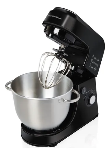 Foto de Batedeira Planetária Hamilton Beach em oferta