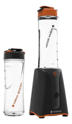 Destaque de Liquidificador Cadence Zoop com desconto no Bom de Oferta