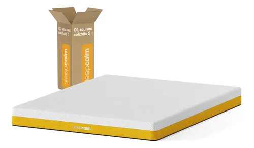 Descubra o Colchão de Casal Ideal em 2026