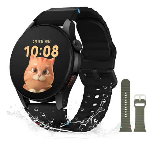 Foto de Smartwatch S9 Ultra em oferta