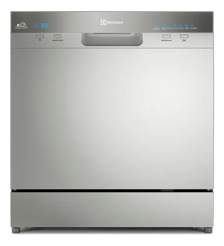 Foto de Electrolux LL08S Inox em oferta